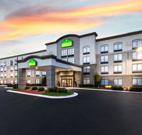 Wingate by Wyndham Charlotte Concord Mills/Speedway - Accommodation Arizona