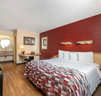 Red Roof Inn Chapel Hill - UNC - Accommodation Arizona