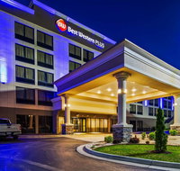 Best Western Plus Hanes Mall - Accommodation Arizona
