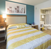 Uptown Suites Extended Stay Charlotte/ Concord - Accommodation Arizona