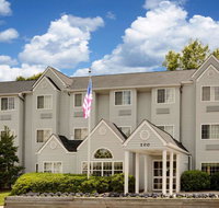 Microtel Inn by Wyndham Winston-Salem - Accommodation Arizona