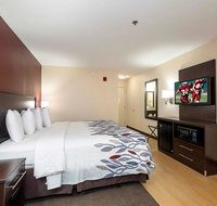 Red Roof Inn Raleigh Southwest - Cary - Accommodation Arizona