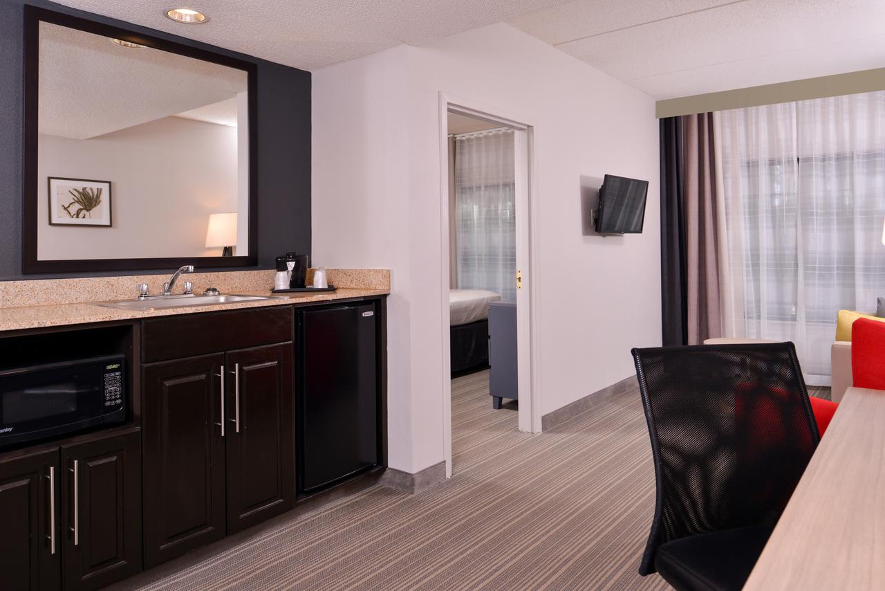 Country Inn & Suites By Radisson, Raleigh-Durham Airport, NC - thumb 1