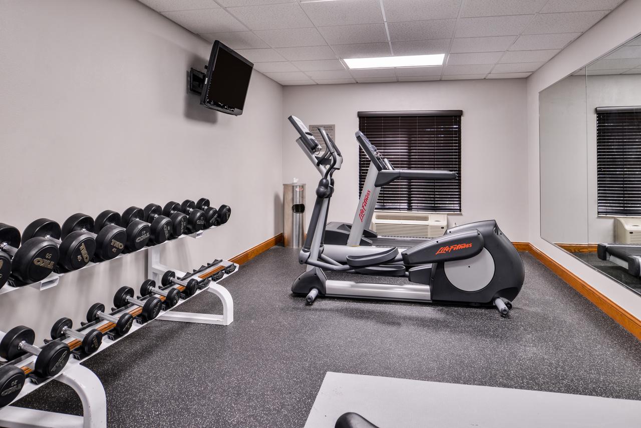 Country Inn & Suites By Radisson, Raleigh-Durham Airport, NC - thumb 17
