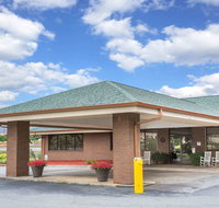 Days Inn by Wyndham Wilkesboro - Accommodation Arizona