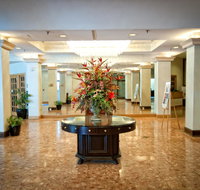 Red Lion Hotel High Point - Accommodation Arizona