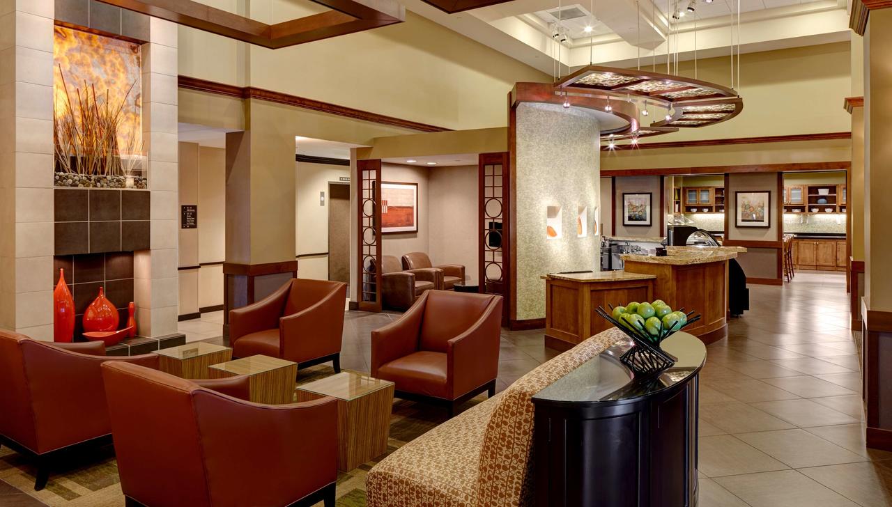 Hyatt Place Raleigh Durham Airport - thumb 37