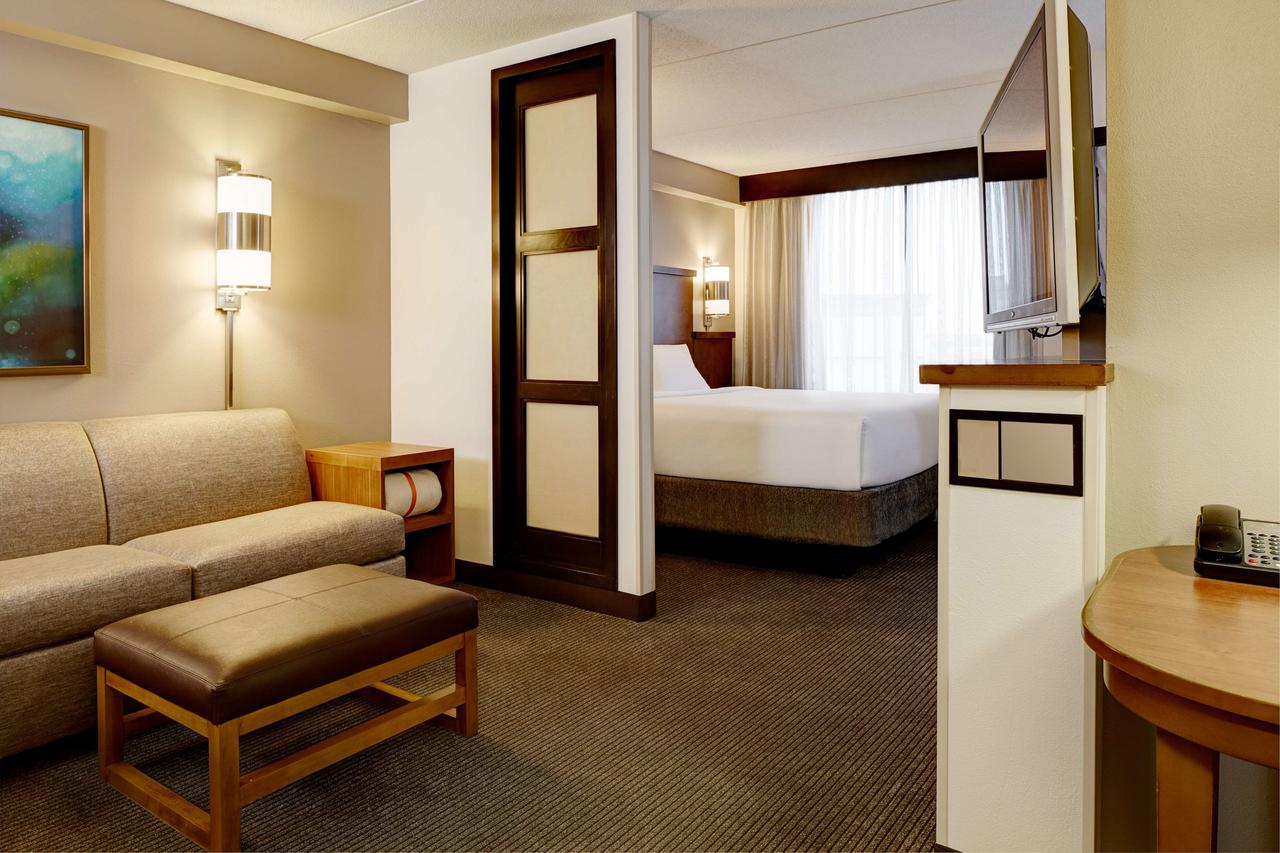 Hyatt Place Raleigh Durham Airport - thumb 7