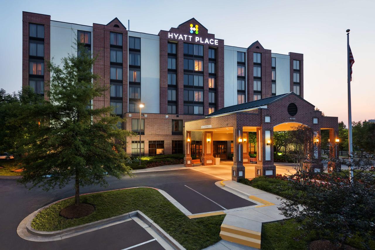 Hyatt Place Raleigh Durham Airport - thumb 0