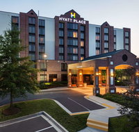 Hyatt Place Raleigh Durham Airport - Accommodation Arizona