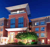 Cambria Hotel Raleigh-Durham Airport - Accommodation Arizona