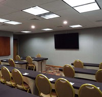 Wingate by Wyndham Greensboro - Accommodation Arizona