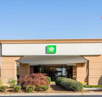 Wyndham Garden Greensboro - Accommodation Arizona