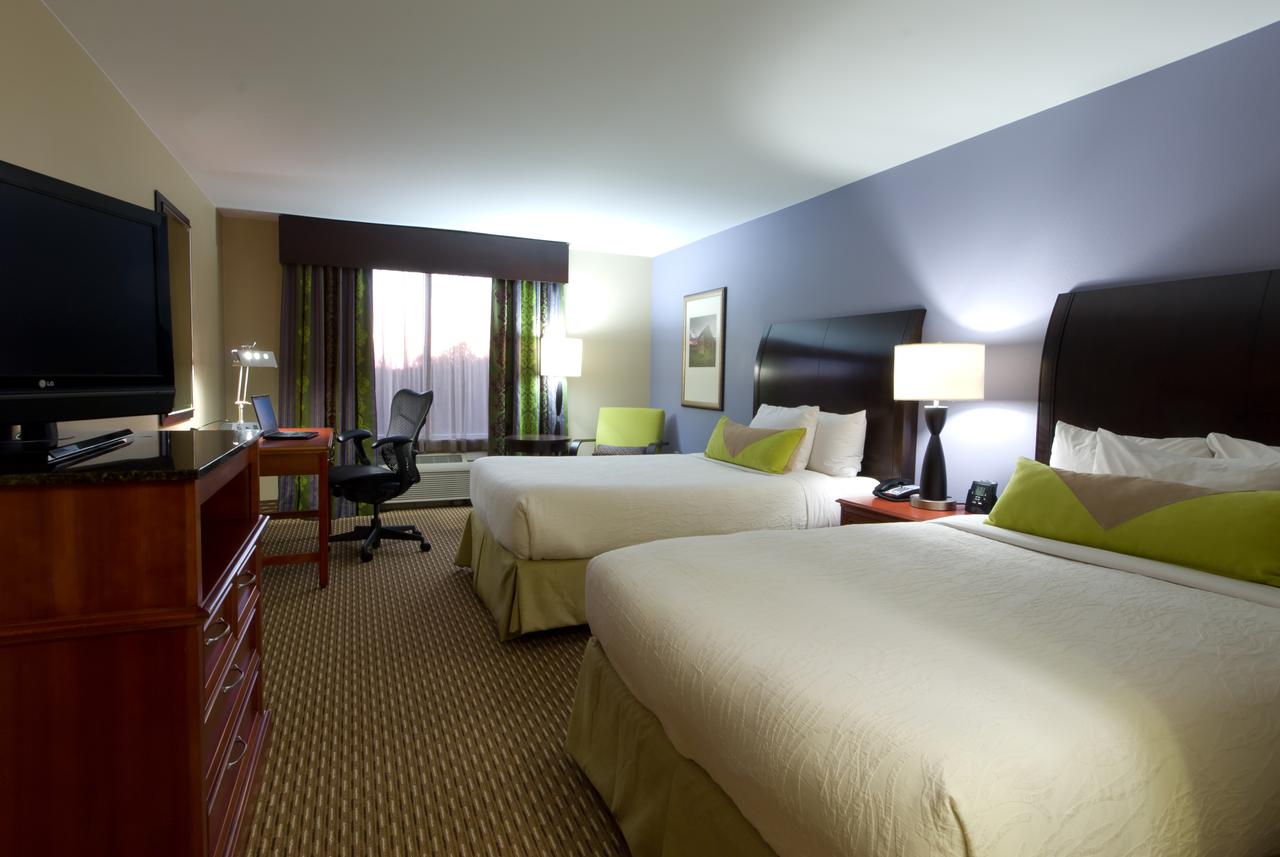 Hilton Garden Inn Raleigh-Durham Airport - thumb 5