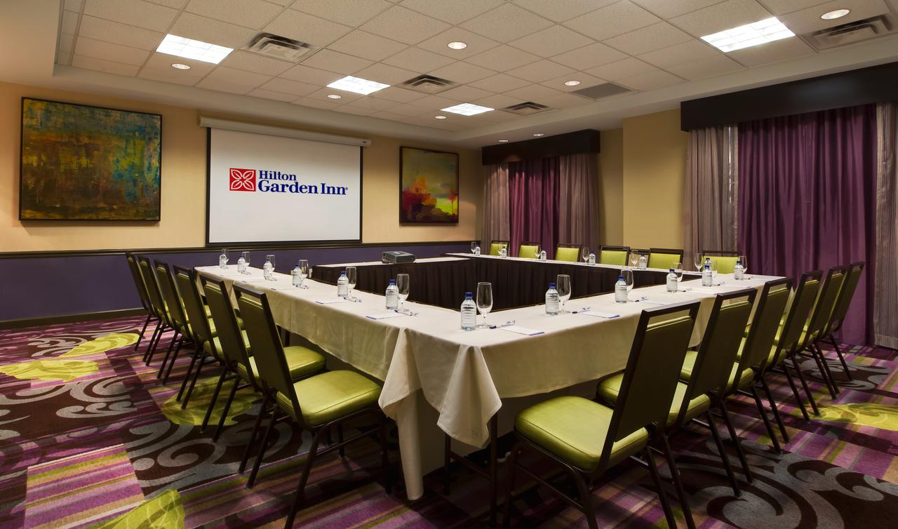 Hilton Garden Inn Raleigh-Durham Airport - thumb 7