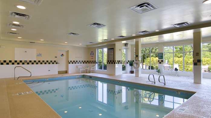 Hilton Garden Inn Raleigh-Durham Airport - thumb 4