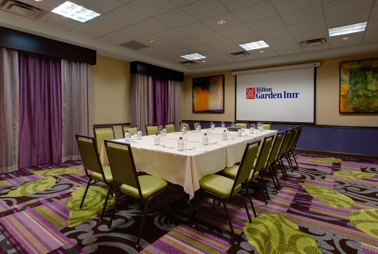 Hilton Garden Inn Raleigh-Durham Airport - thumb 17