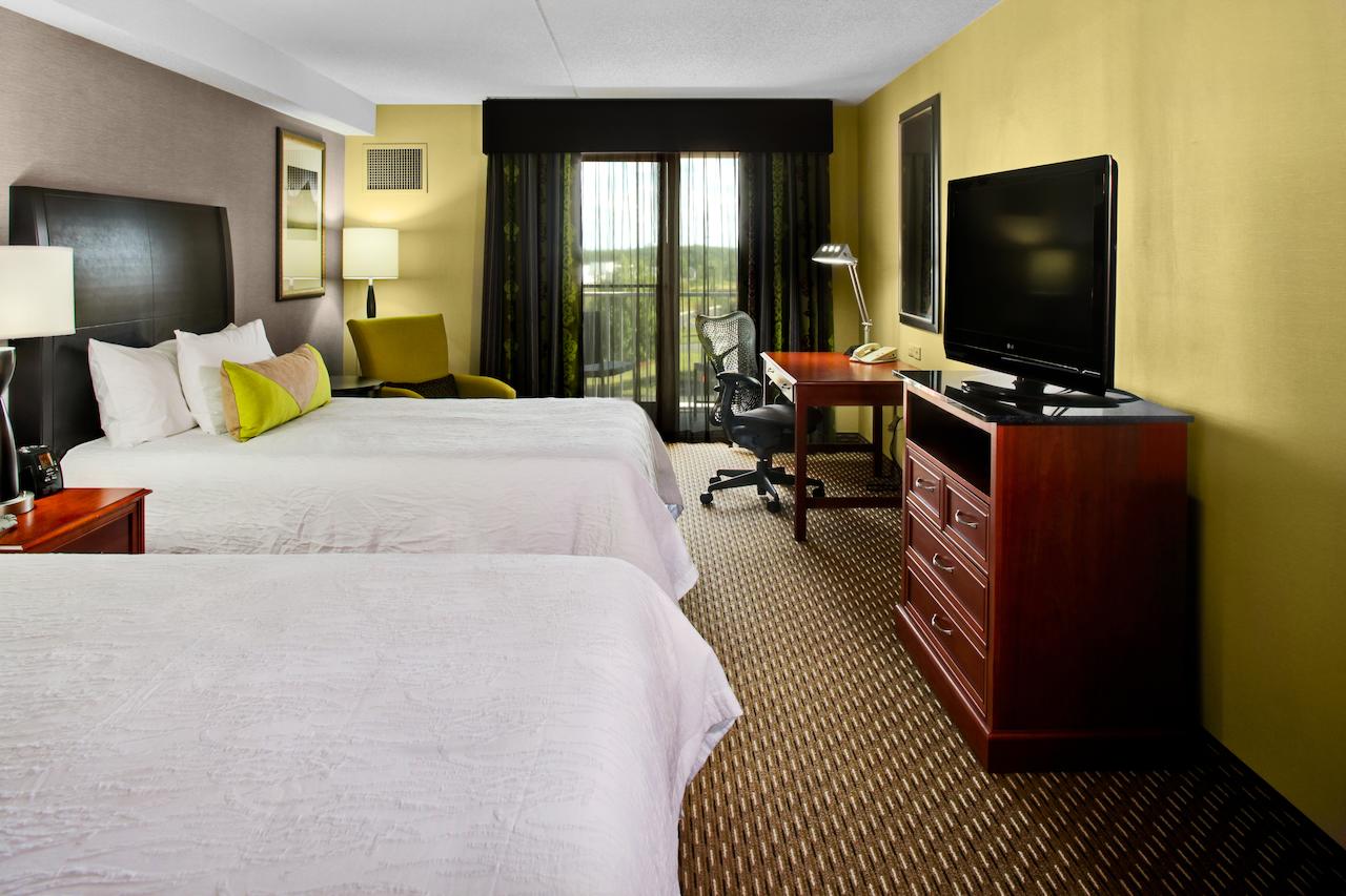 Hilton Garden Inn Raleigh-Durham Airport - thumb 13