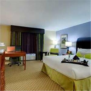 Hilton Garden Inn Raleigh-Durham Airport - thumb 18