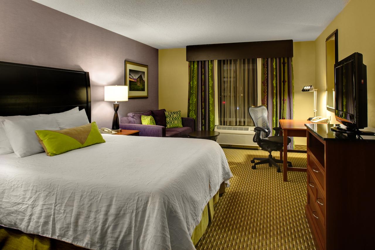 Hilton Garden Inn Raleigh-Durham Airport - thumb 12