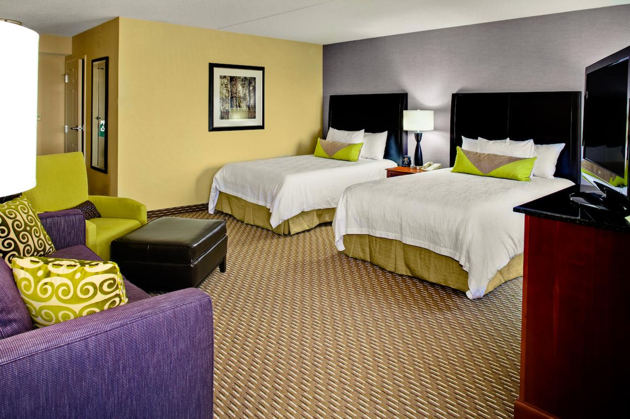 Hilton Garden Inn Raleigh-Durham Airport - thumb 15
