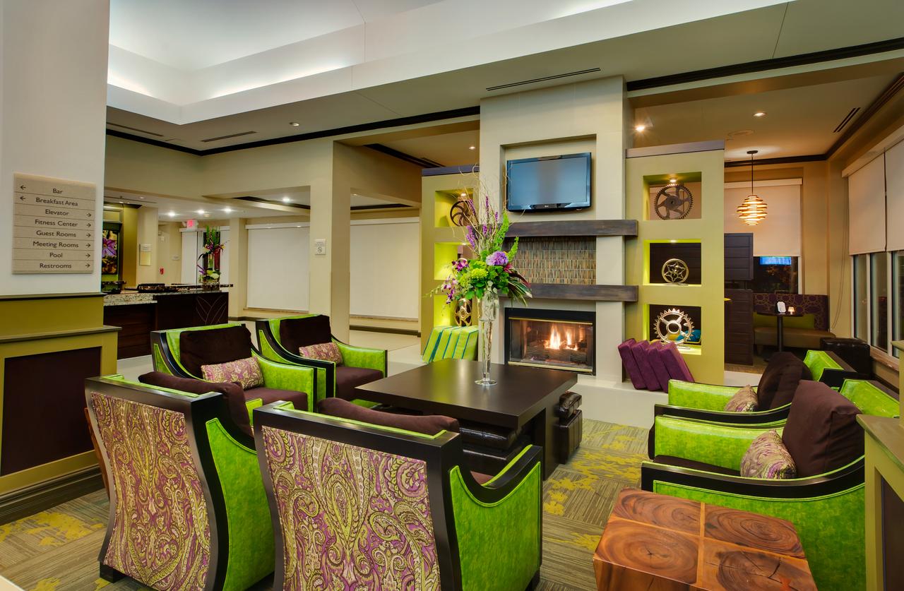 Hilton Garden Inn Raleigh-Durham Airport - thumb 1