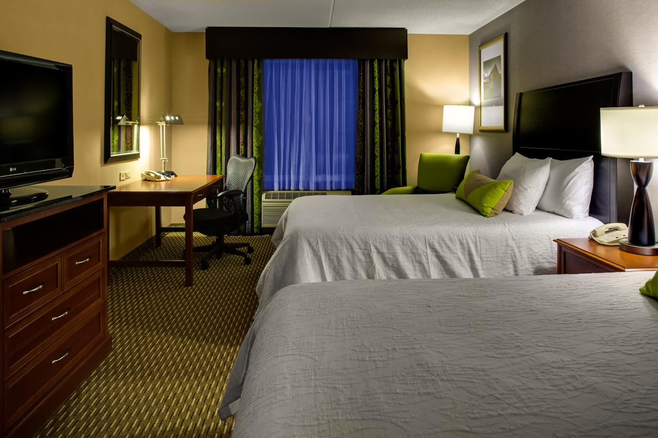 Hilton Garden Inn Raleigh-Durham Airport - thumb 10