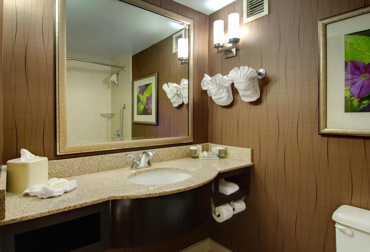 Hilton Garden Inn Raleigh-Durham Airport - thumb 6