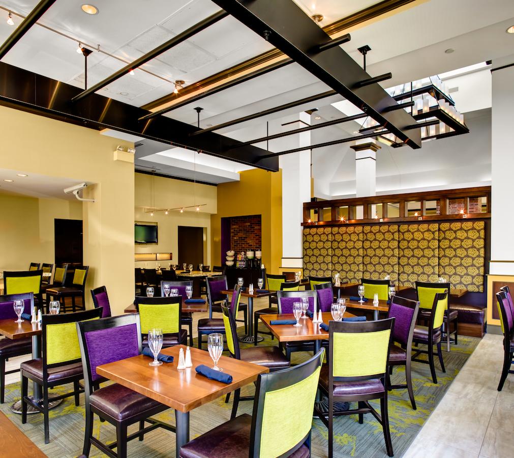 Hilton Garden Inn Raleigh-Durham Airport - thumb 11