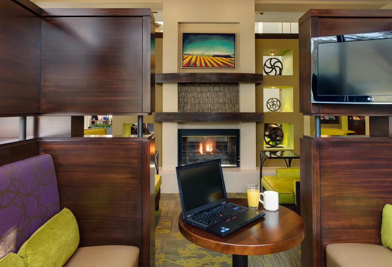 Hilton Garden Inn Raleigh-Durham Airport - thumb 2