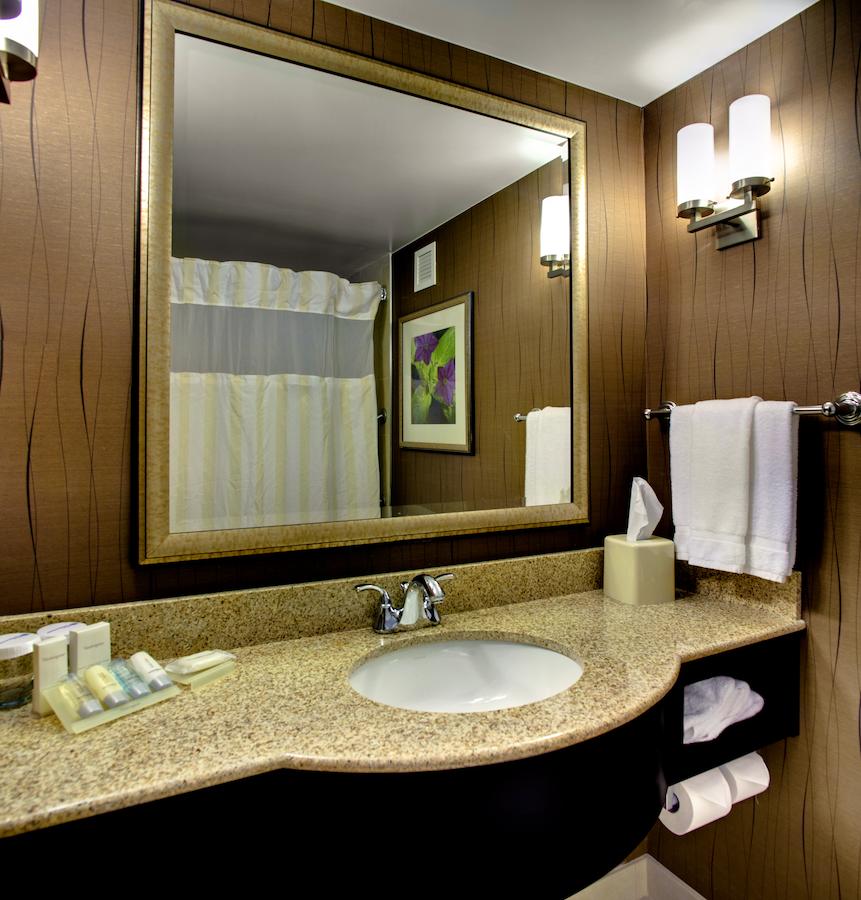 Hilton Garden Inn Raleigh-Durham Airport - thumb 9