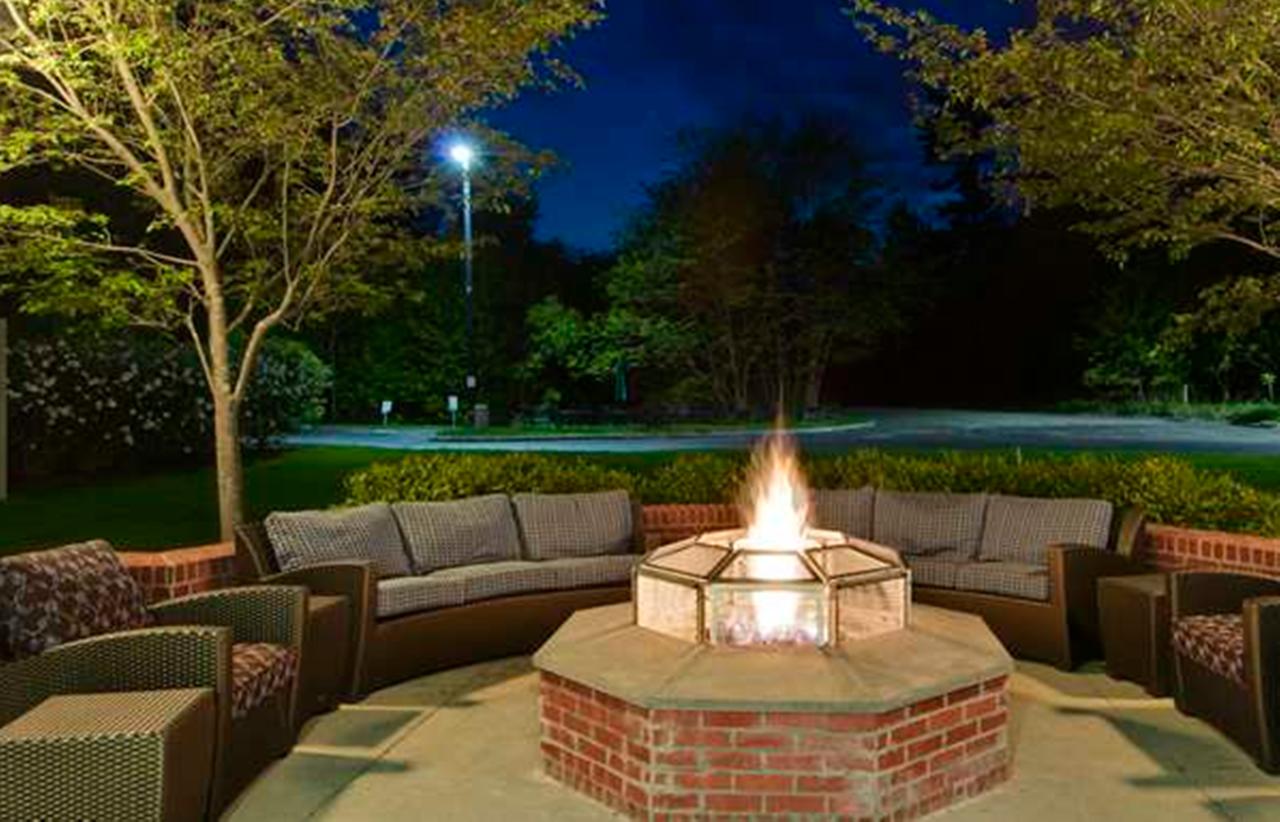 Hilton Garden Inn Raleigh-Durham Airport - thumb 0