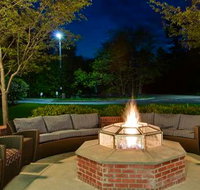 Hilton Garden Inn Raleigh-Durham Airport - Accommodation Arizona