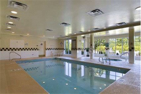 Hilton Garden Inn Raleigh-Durham Airport - thumb 22