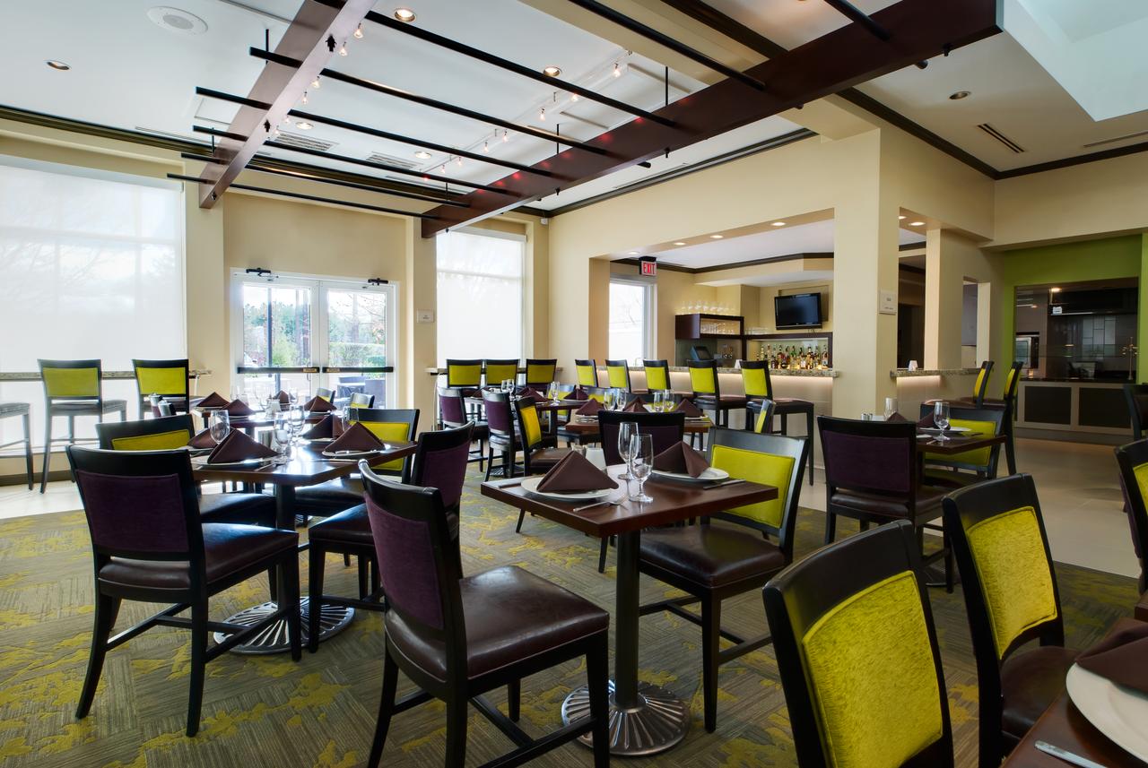 Hilton Garden Inn Raleigh-Durham Airport - thumb 8