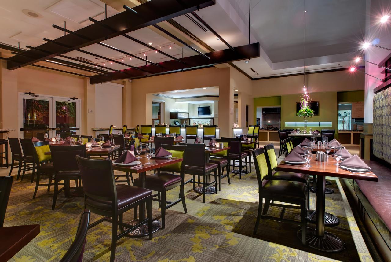 Hilton Garden Inn Raleigh-Durham Airport - thumb 16