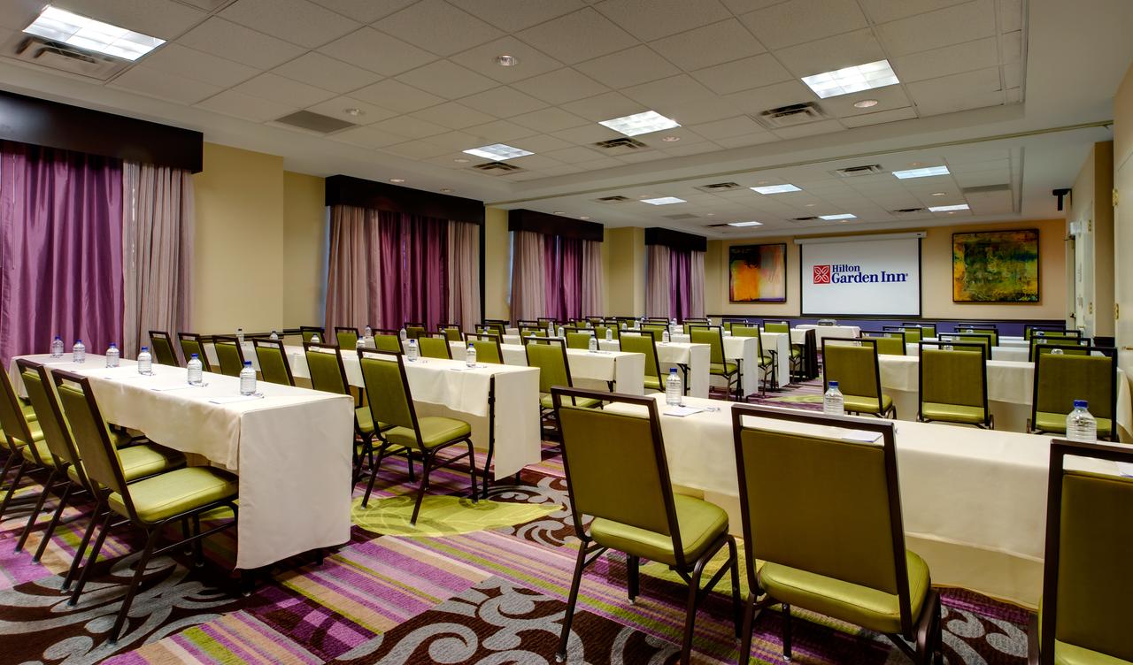Hilton Garden Inn Raleigh-Durham Airport - thumb 14