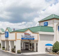 Baymont by Wyndham Greensboro/Coliseum - Accommodation Arizona