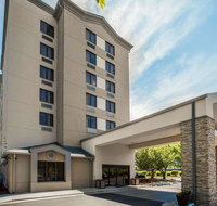 Sleep Inn Airport Greensboro - Accommodation Arizona