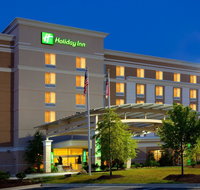 Holiday Inn Raleigh Durham Airport - Accommodation Arizona