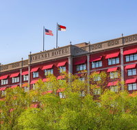 O.Henry Hotel - Accommodation Arizona