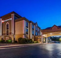Best Western Plus Greensboro/Coliseum Area - Accommodation Arizona
