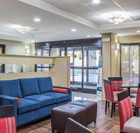 Comfort Inn Greensboro - Kernersville - Accommodation Arizona