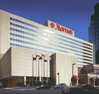 Greensboro Marriott Downtown - Accommodation Arizona