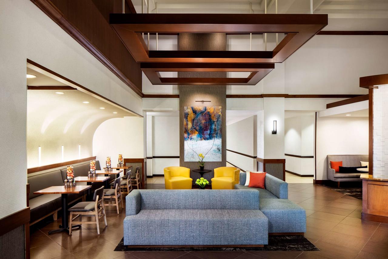 Hyatt Place Charlotte Arrowood - thumb 4