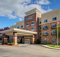 Hyatt House Raleigh Durham Airport - Accommodation Arizona