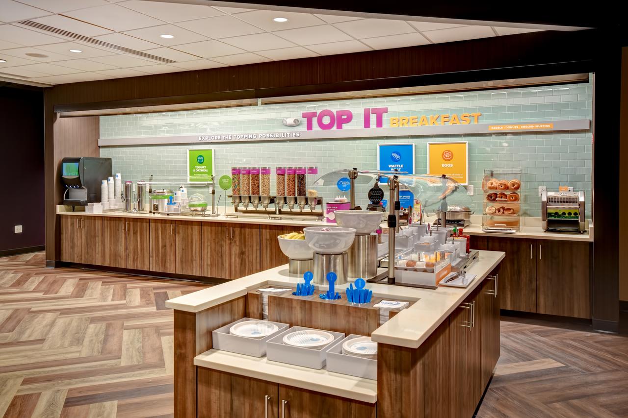 Tru By Hilton Raleigh Durham Airport - thumb 6