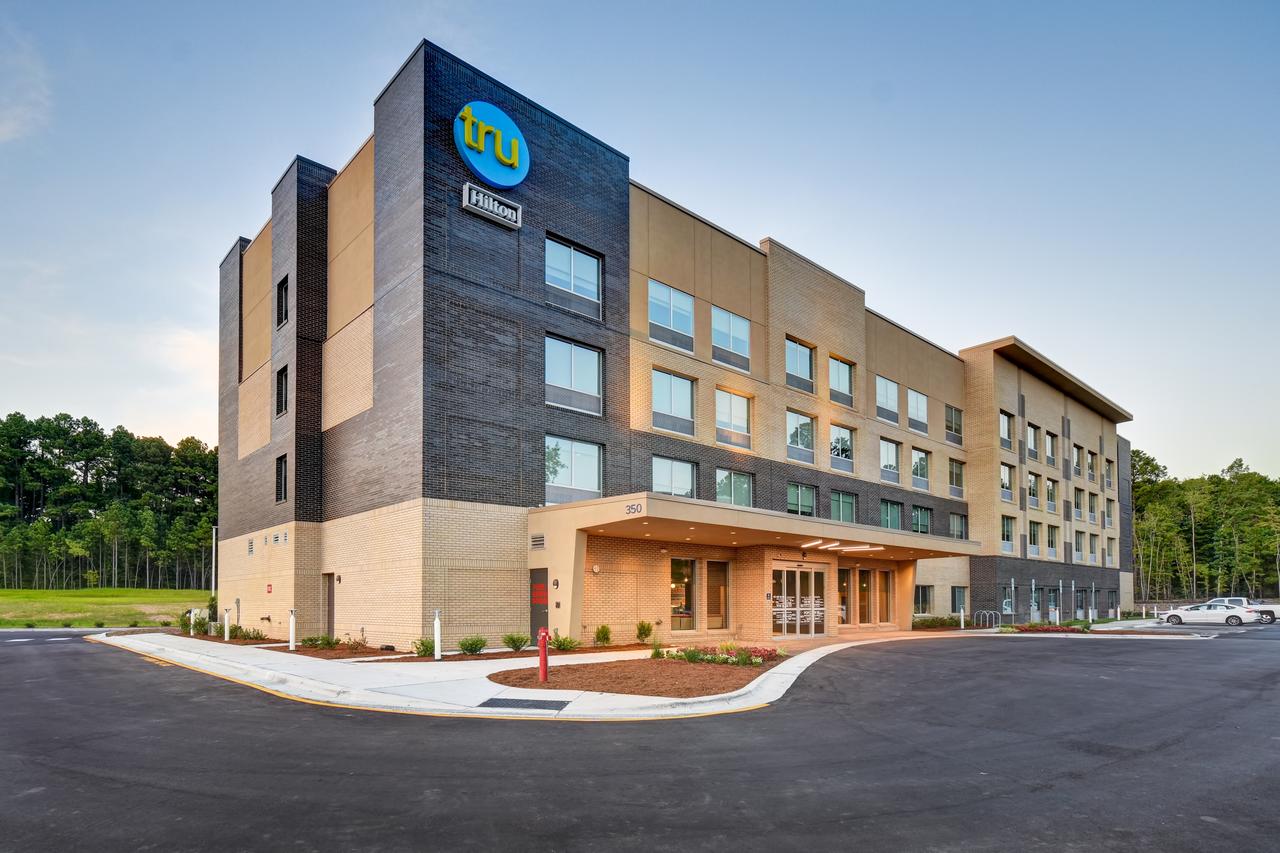 Tru By Hilton Raleigh Durham Airport - thumb 0