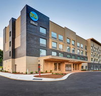 Tru By Hilton Raleigh Durham Airport - Accommodation Arizona