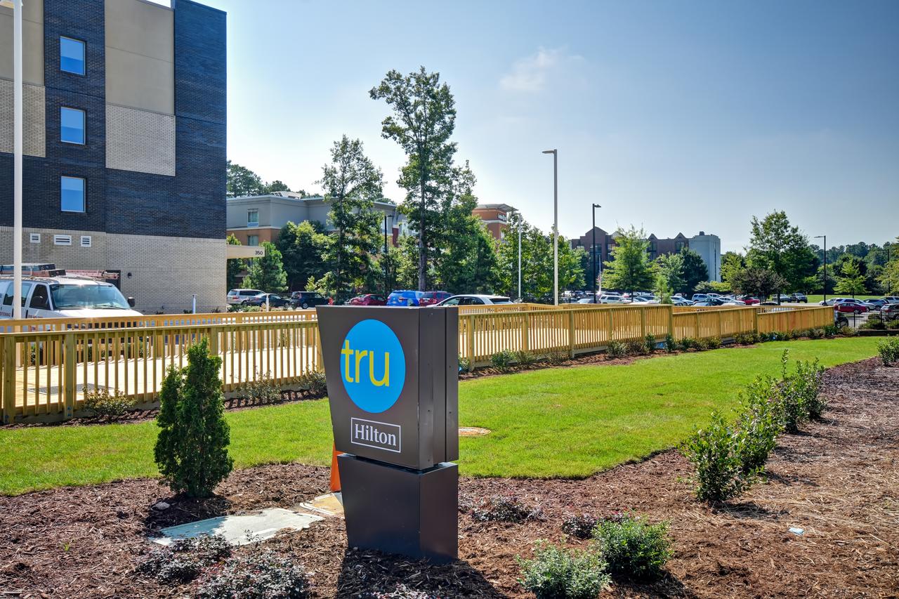 Tru By Hilton Raleigh Durham Airport - thumb 9